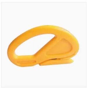 Easy Glide Gift Wrapping Paper Cutter
